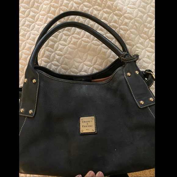 Dooney & Bourke Handbag - Picture 1 of 8